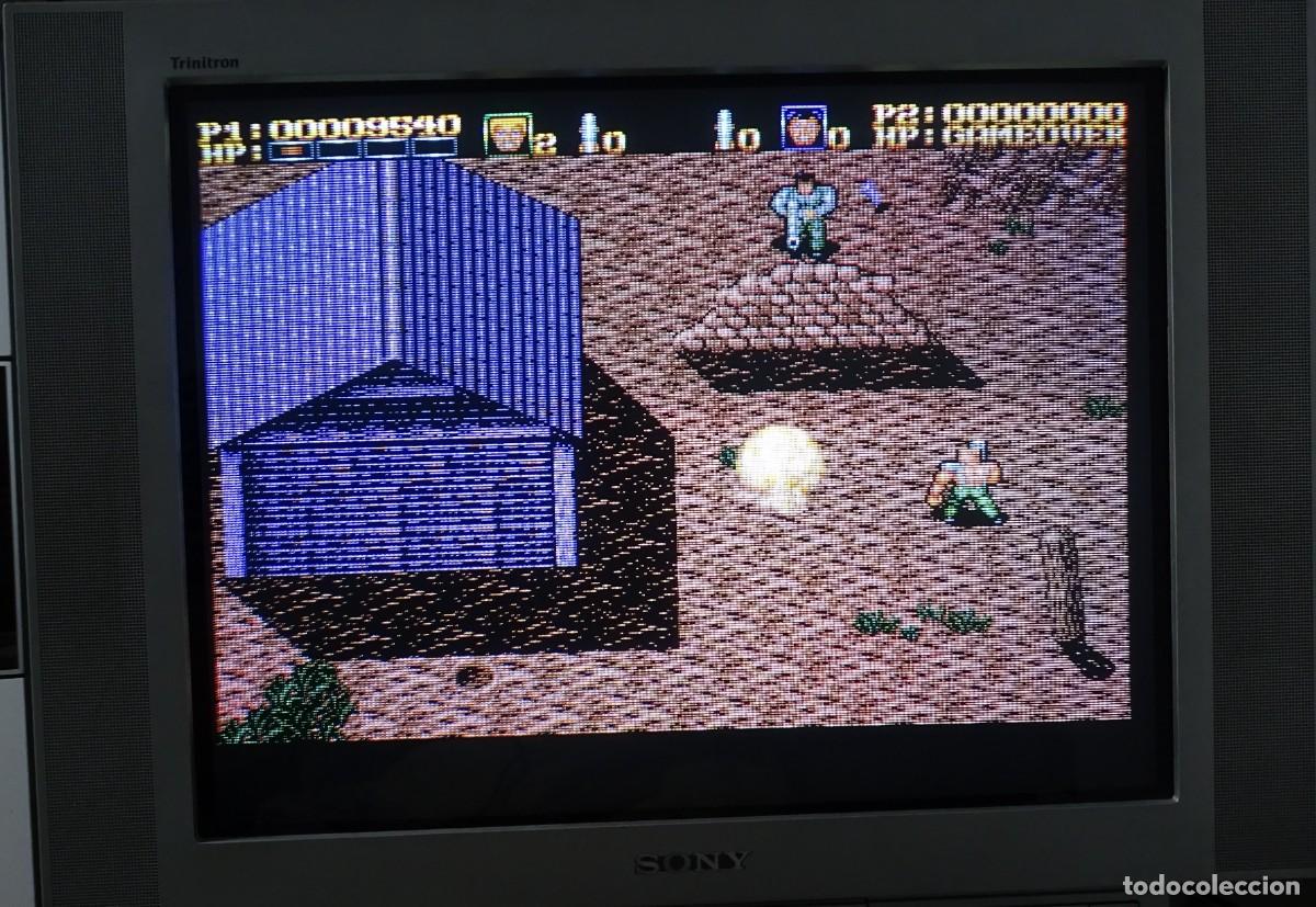 Videojuegos y consolas: WAR ZONE. CORE DESIGN. COMMODORE AMIGA. &iexcl;PROBADO Y FUNCIONANDO! - Foto 21