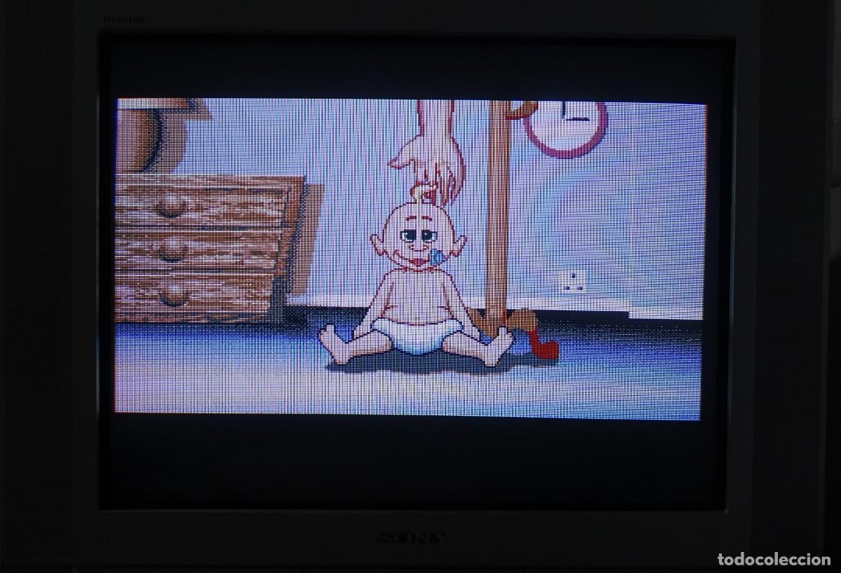 Videojuegos y consolas: BRAT. IMAGE WORKS - MIRRORSOFT. COMMODORE AMIGA. &iexcl;PROBADO Y FUNCIONANDO! - Foto 14