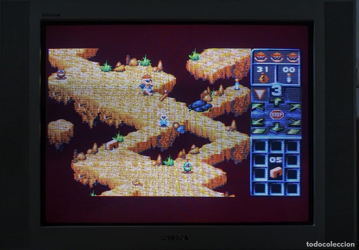Videojuegos y consolas: BRAT. IMAGE WORKS - MIRRORSOFT. COMMODORE AMIGA. &iexcl;PROBADO Y FUNCIONANDO! - Foto 17