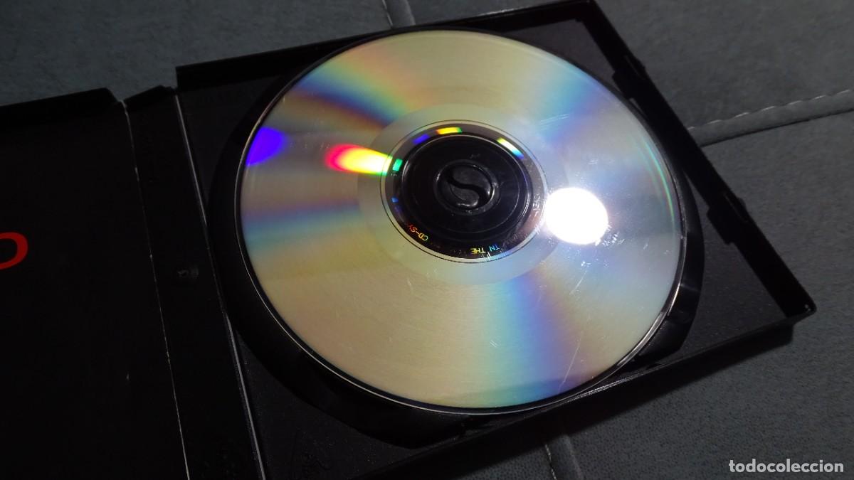 Videojuegos y consolas: THE BIG RED ADVENTURE. DYNABYTE. COMMODORE AMIGA CD. - Foto 7