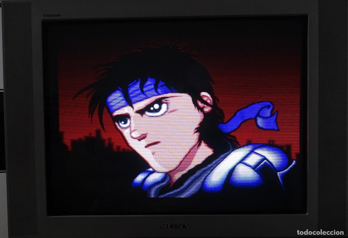 Videojuegos y consolas: SWITCHBLADE II (SWITCH BLADE 2). GREMLIN GRAPHICS. COMMODORE AMIGA. &iexcl;FUNCIONANDO! - Foto 17