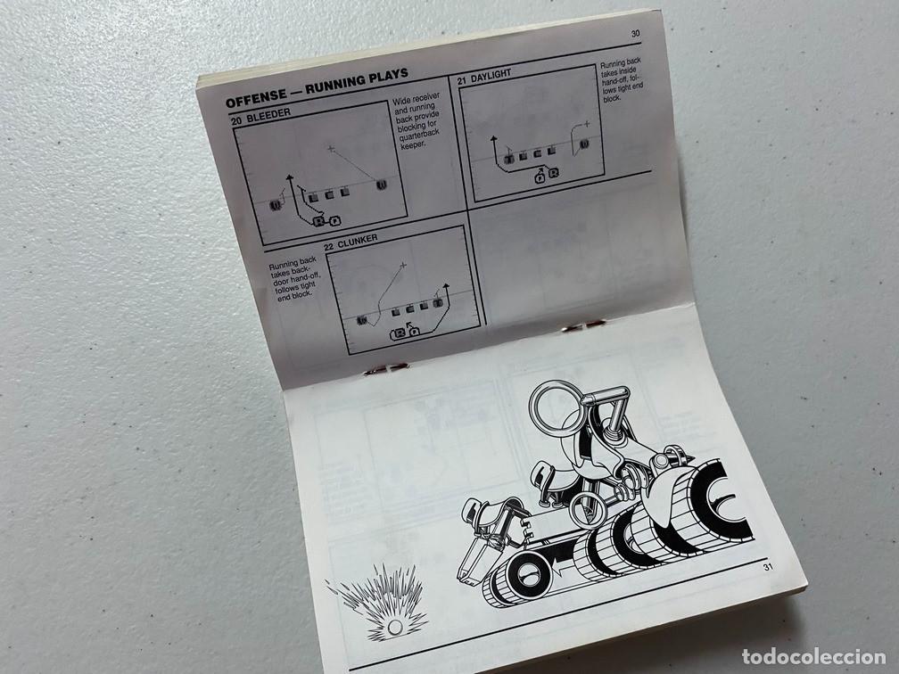 Videojuegos y consolas: Cyberball - VIDEOJUEGO COMMODORE AMIGA - Foto 6