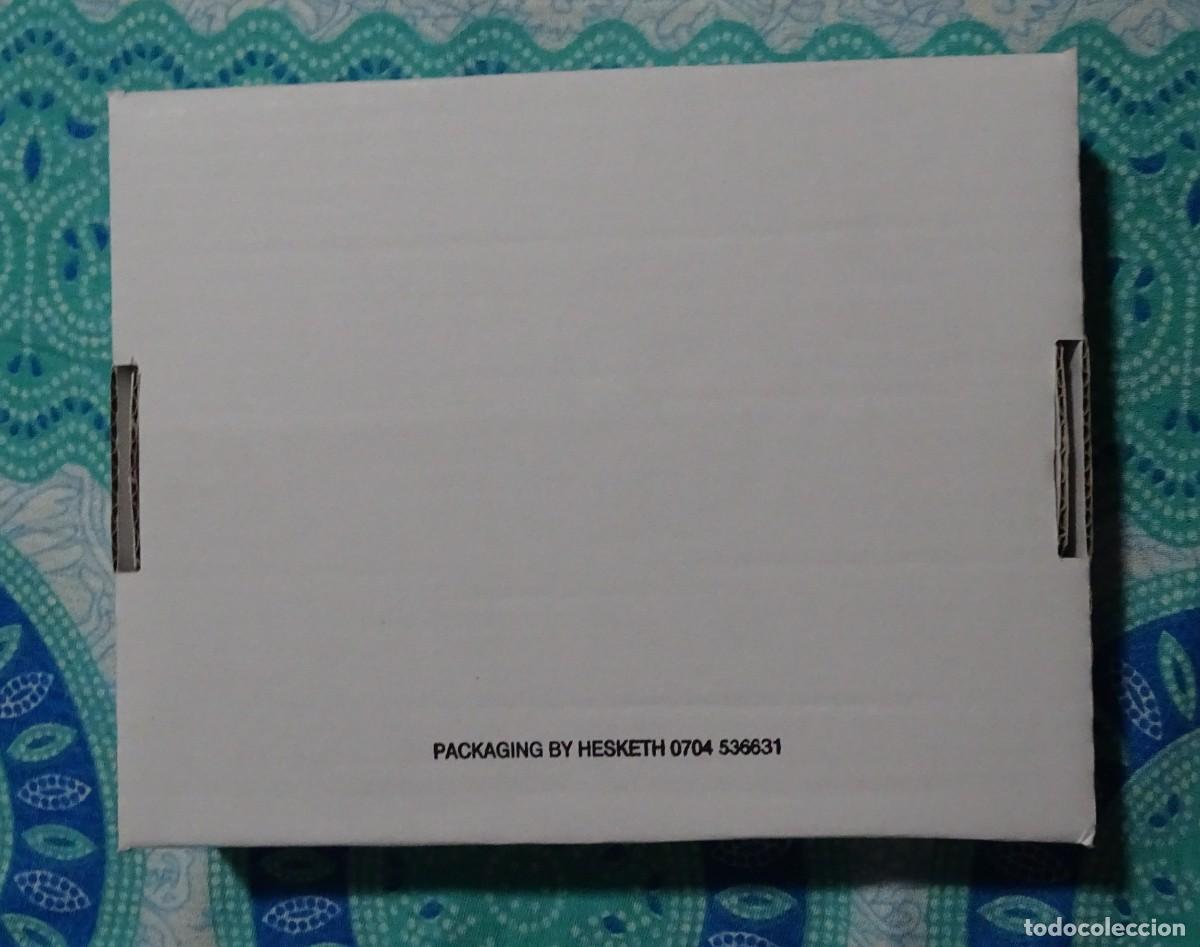 Videojuegos y consolas: BRIAN THE LION. PSYGNOSIS. COMMODORE AMIGA. &iexcl;FUNCIONANDO! - Foto 9