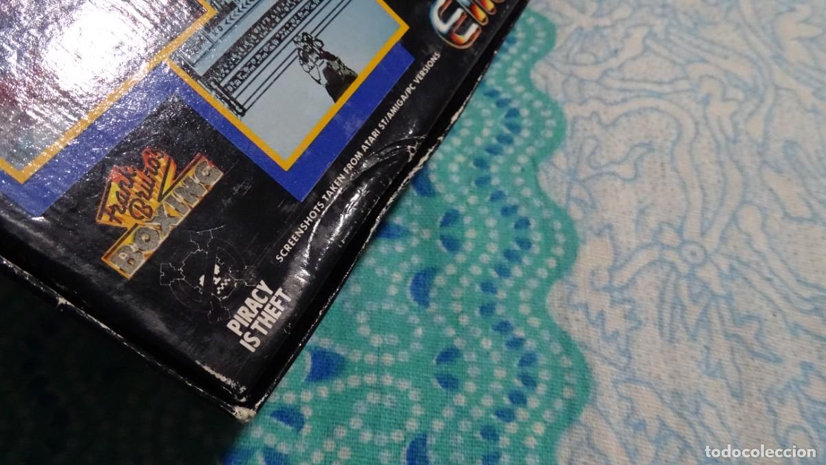 Videojuegos y consolas: FINALE (GHOSTSN GOBLINS, OVERLANDER, PAPERBOY Y SPACE HARRIER). COMMODORE AMIGA. &iexcl;FUNCIONANDO! - Foto 3