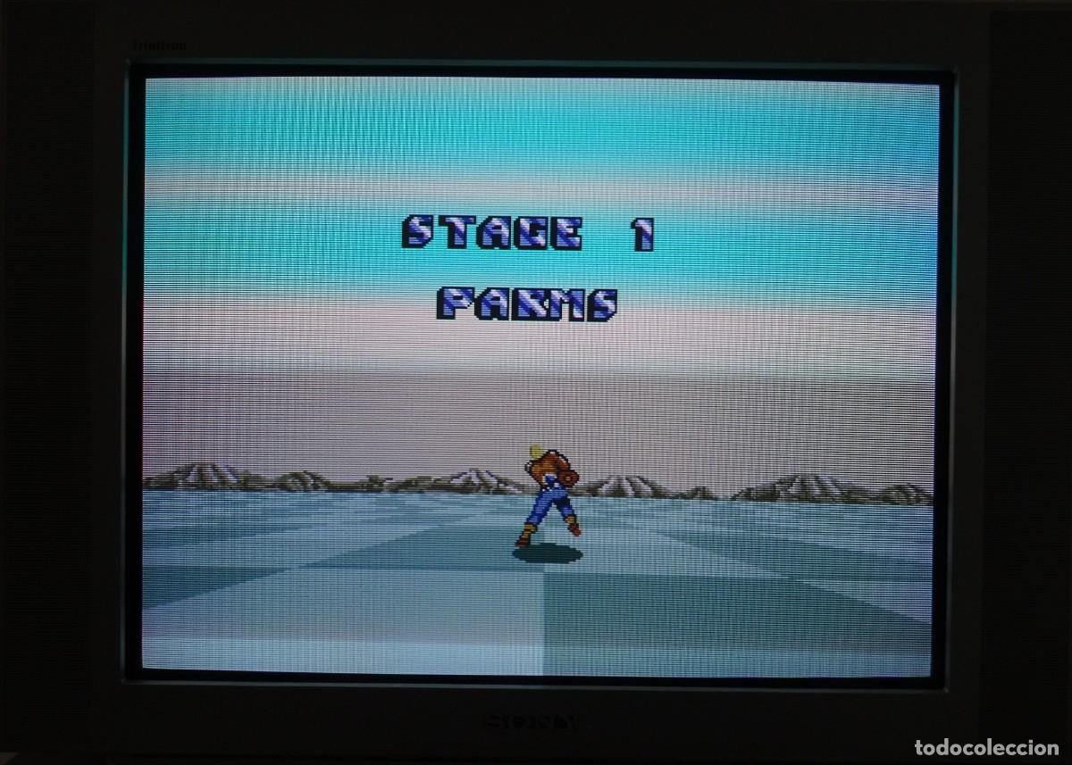 Videojuegos y consolas: FINALE (GHOSTSN GOBLINS, OVERLANDER, PAPERBOY Y SPACE HARRIER). COMMODORE AMIGA. &iexcl;FUNCIONANDO! - Foto 29