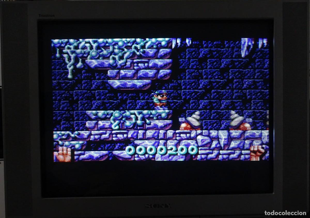 Videojuegos y consolas: MAGIC POCKETS. THE BITMAP BROTHERS - RENEGADE. COMMODORE AMIGA. &iexcl;FUNCIONANDO! - Foto 25