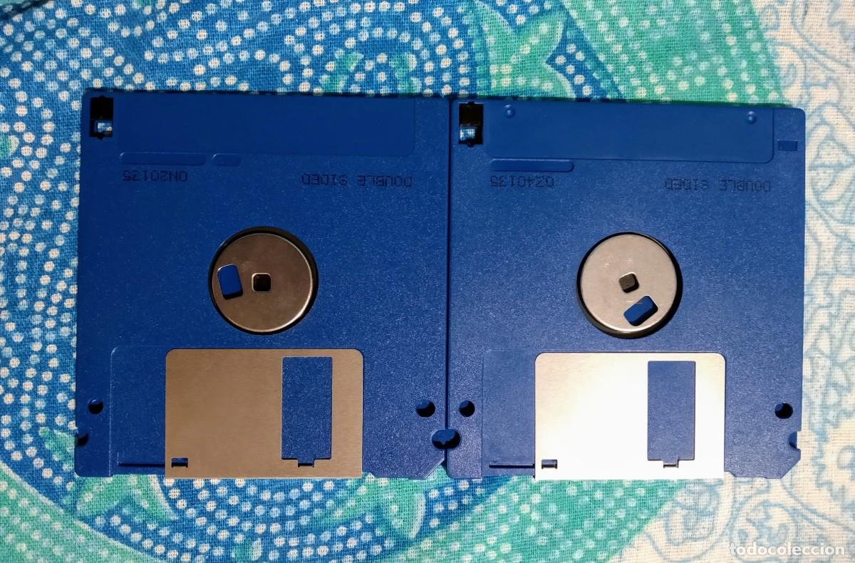 Videojuegos y consolas: LAST NINJA 3. SYSTEM 3. COMMODORE AMIGA. &iexcl;FUNCIONANDO! - Foto 15