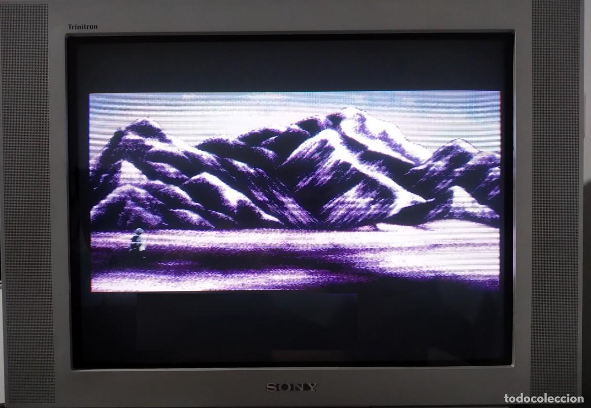 Videojuegos y consolas: LAST NINJA 3. SYSTEM 3. COMMODORE AMIGA. &iexcl;FUNCIONANDO! - Foto 18