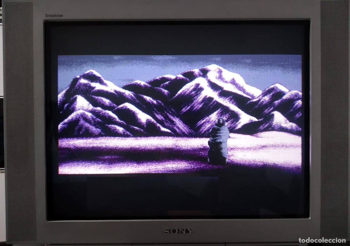Videojuegos y consolas: LAST NINJA 3. SYSTEM 3. COMMODORE AMIGA. &iexcl;FUNCIONANDO! - Foto 19