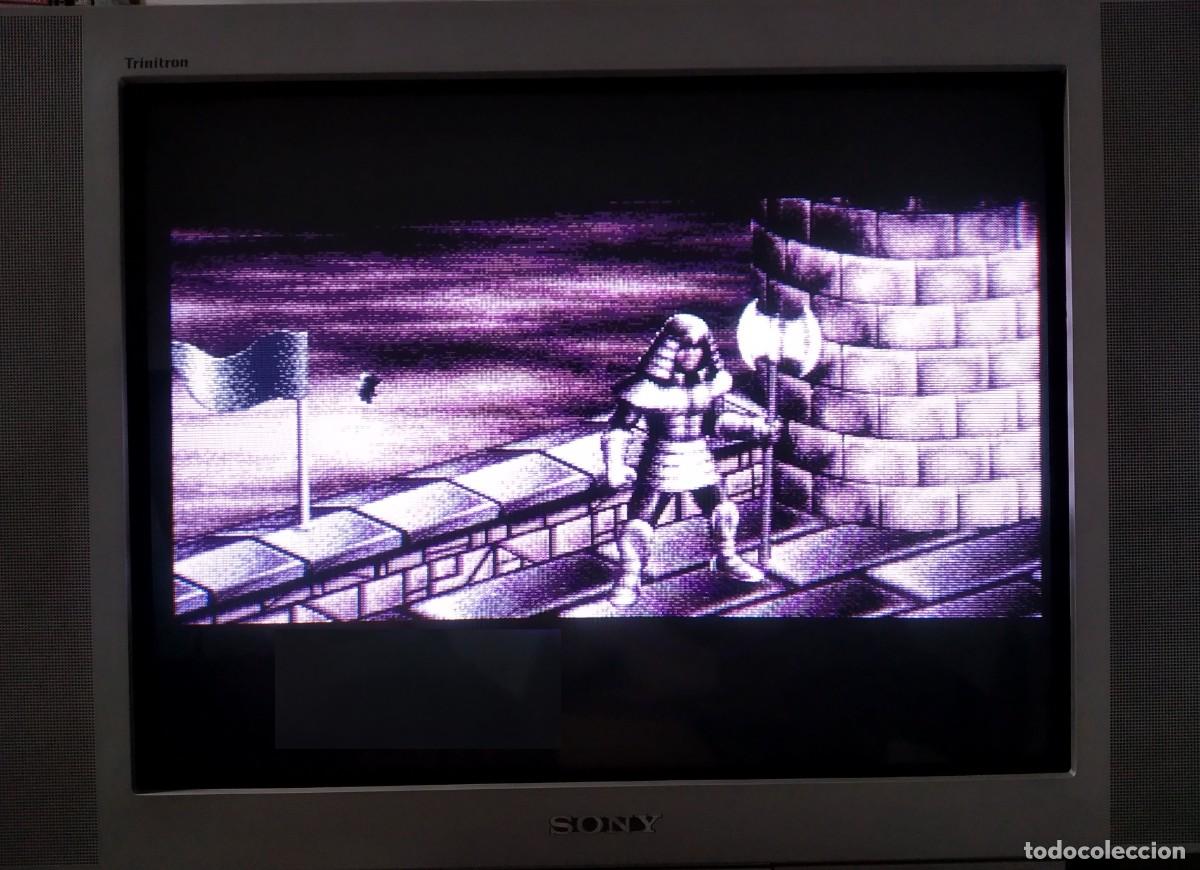 Videojuegos y consolas: LAST NINJA 3. SYSTEM 3. COMMODORE AMIGA. &iexcl;FUNCIONANDO! - Foto 21