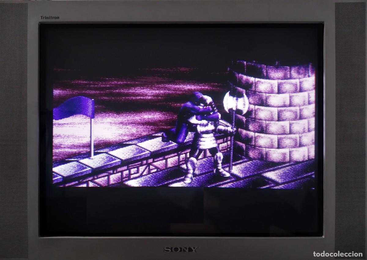 Videojuegos y consolas: LAST NINJA 3. SYSTEM 3. COMMODORE AMIGA. &iexcl;FUNCIONANDO! - Foto 22