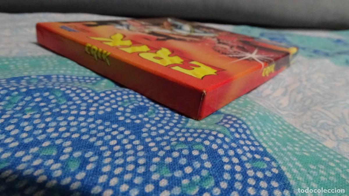 Videojuegos y consolas: ERIK. ATLANTIS. COMMODORE AMIGA. &iexcl;FUNCIONANDO! - Foto 4