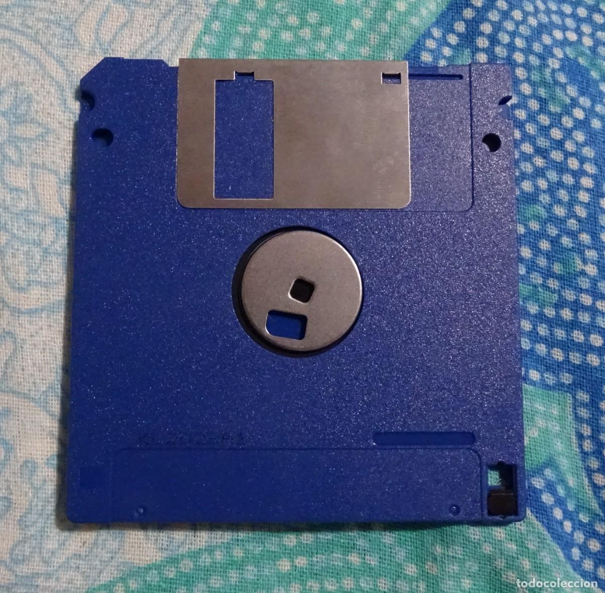 Videojuegos y consolas: ERIK. ATLANTIS. COMMODORE AMIGA. &iexcl;FUNCIONANDO! - Foto 14