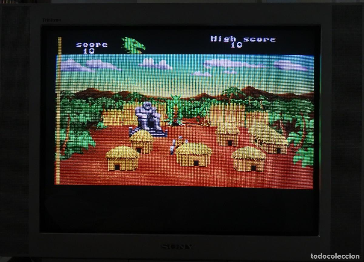 Videojuegos y consolas: AAARGH! MELBOURNE HOUSE. COMMODORE AMIGA. &iexcl;FUNCIONANDO! - Foto 17