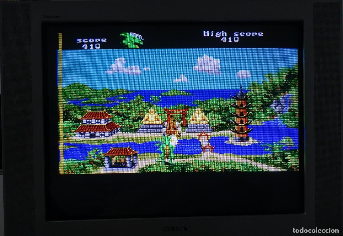 Videojuegos y consolas: AAARGH! MELBOURNE HOUSE. COMMODORE AMIGA. &iexcl;FUNCIONANDO! - Foto 18