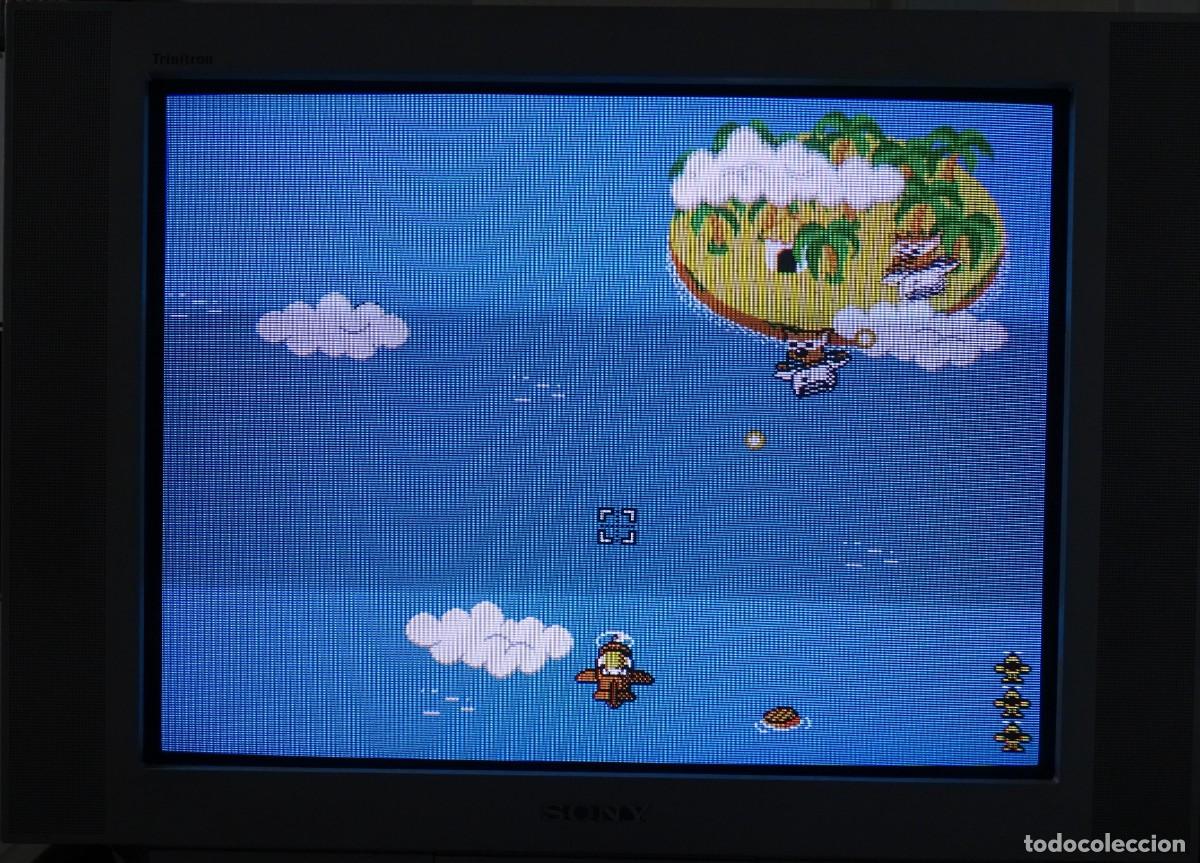 Videojuegos y consolas: BOMBER BOB. IDEA SOFTWARE. COMMODORE AMIGA. &iexcl;FUNCIONANDO! - Foto 17