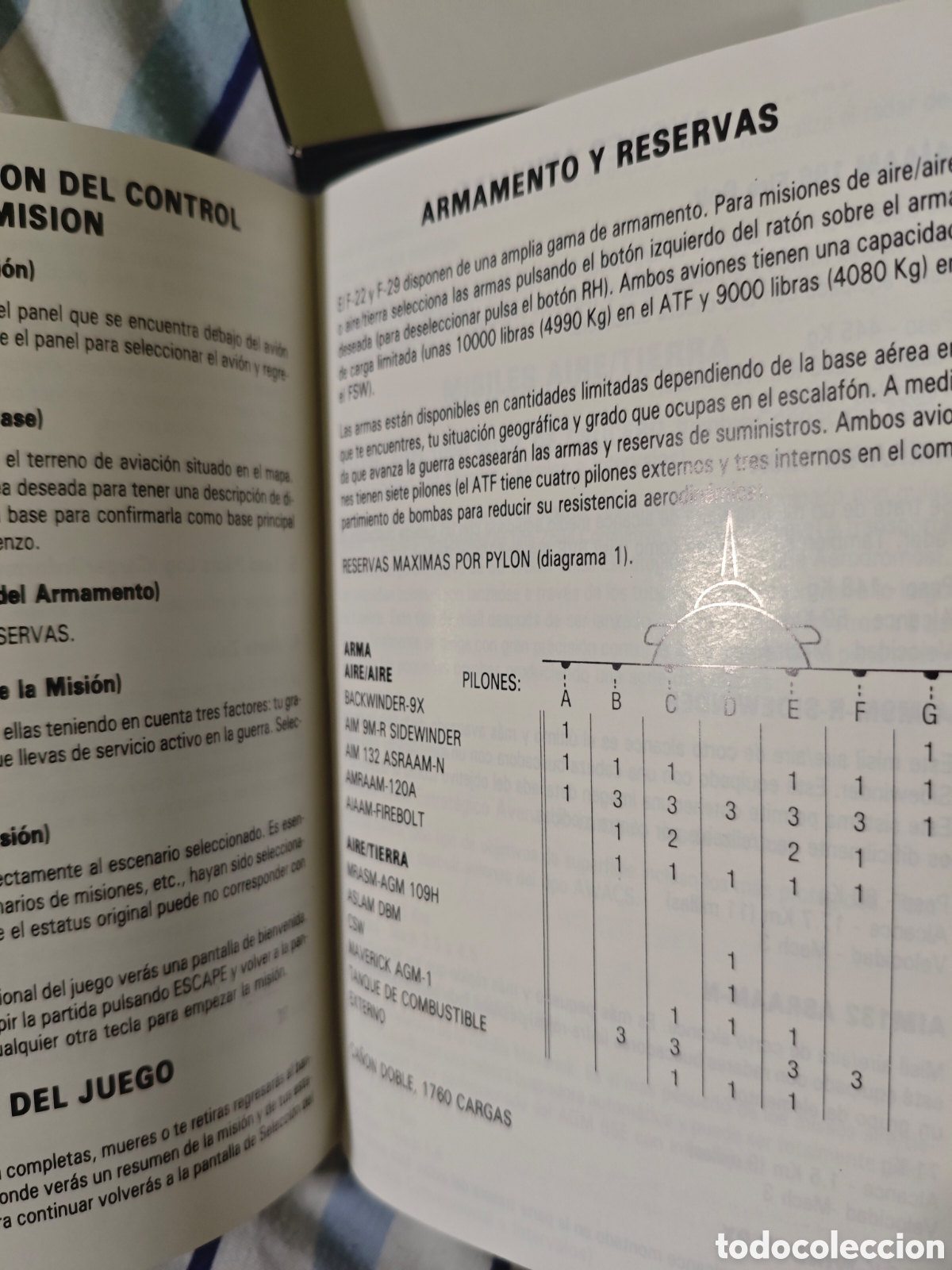 Videojuegos y consolas: Action Stations amiga - Foto 3