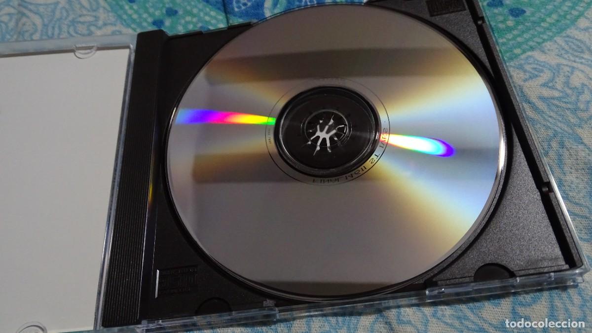 Videojuegos y consolas: FINAL ODYSSEY: THESEUS VERSES THE MINOTAUR. COMMODORE AMIGA CD. &iexcl;NUEVO! - Foto 7