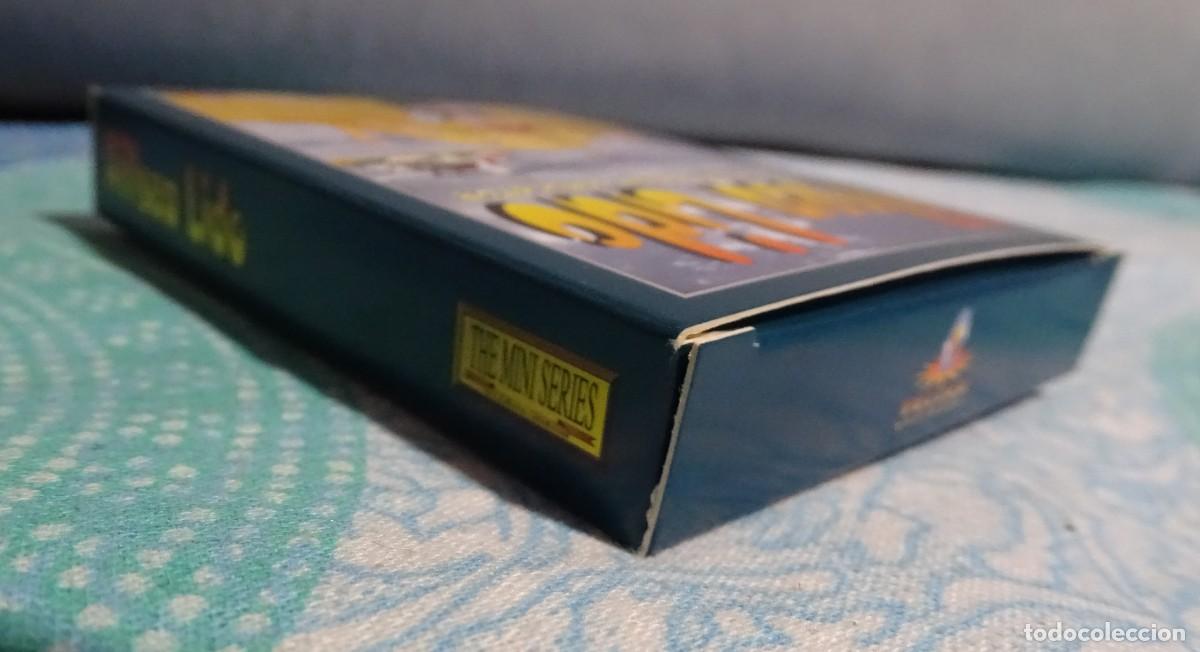 Videojuegos y consolas: HILLSEA LIDO. VULCAN SOFTWARE. COMMODORE AMIGA. &iexcl;NUEVO Y FUNCIONANDO! - Foto 3