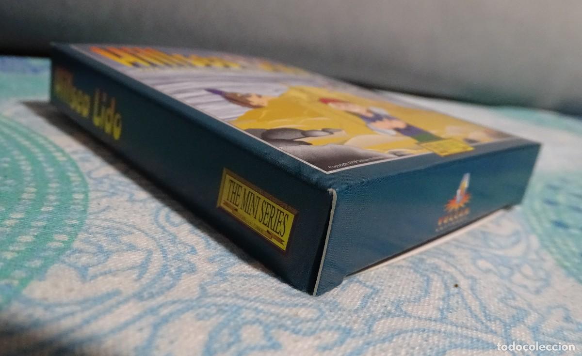 Videojuegos y consolas: HILLSEA LIDO. VULCAN SOFTWARE. COMMODORE AMIGA. &iexcl;NUEVO Y FUNCIONANDO! - Foto 5