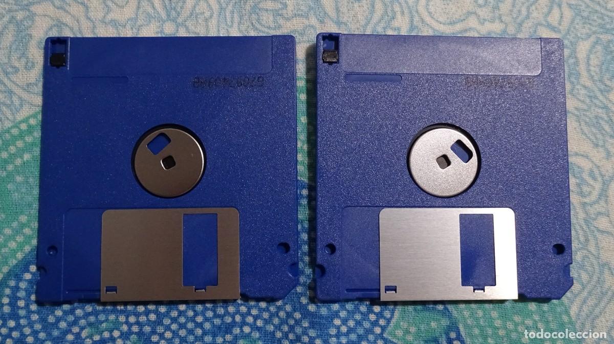 Videojuegos y consolas: HILLSEA LIDO. VULCAN SOFTWARE. COMMODORE AMIGA. &iexcl;NUEVO Y FUNCIONANDO! - Foto 14