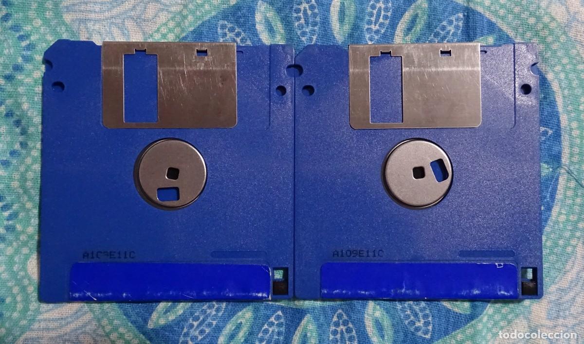 Videojuegos y consolas: DENARIS. RAINBOW ARTS - FACTOR 5. COMMODORE AMIGA. &iexcl;FUNCIONANDO! - Foto 8