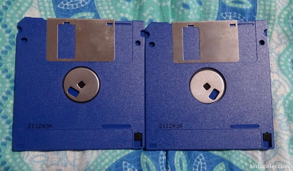 Videojuegos y consolas: VIDEO KID (VIDEOKID). GREMLIN GRAPHICS. COMMODORE AMIGA. &iexcl;FUNCIONANDO! - Foto 15