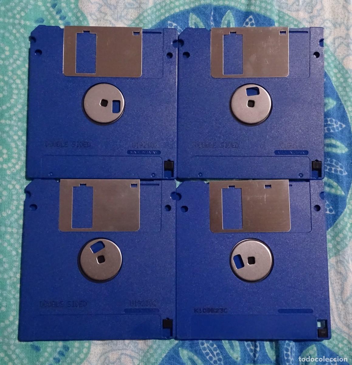 Videojuegos y consolas: LIGHT FORCE (IK+, BIO CHALLENGE, VOYAGER Y R-TYPE). COMMODORE AMIGA. &iexcl;FUNCIONANDO! - Foto 15