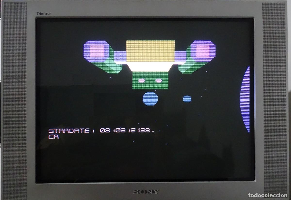 Videojuegos y consolas: LIGHT FORCE (IK+, BIO CHALLENGE, VOYAGER Y R-TYPE). COMMODORE AMIGA. &iexcl;FUNCIONANDO! - Foto 23
