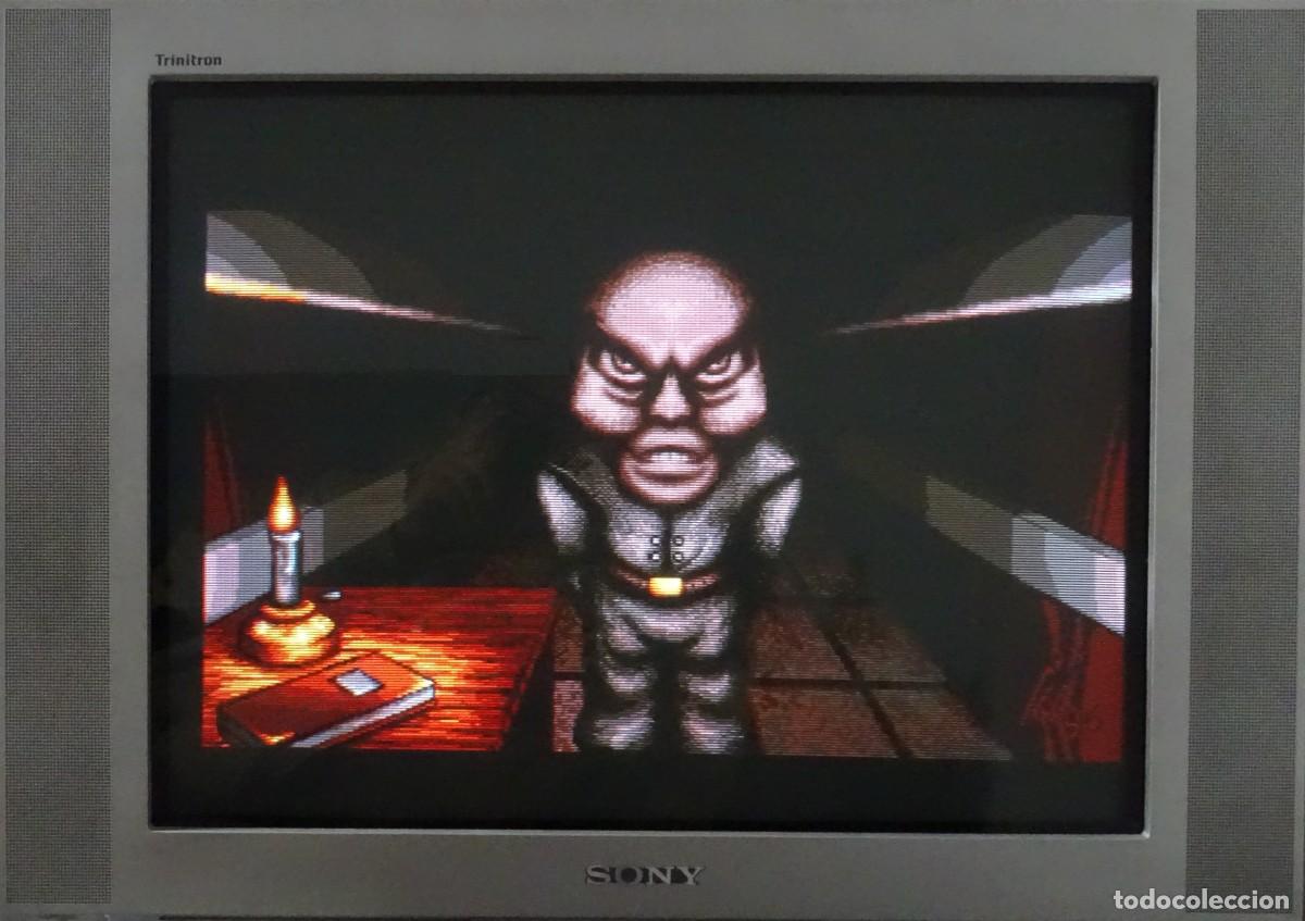 Videojuegos y consolas: VALHALLA: BEFORE THE WAR. VULCAN SOFTWARE. COMMODORE AMIGA. &iexcl;FUNCIONANDO! - Foto 18