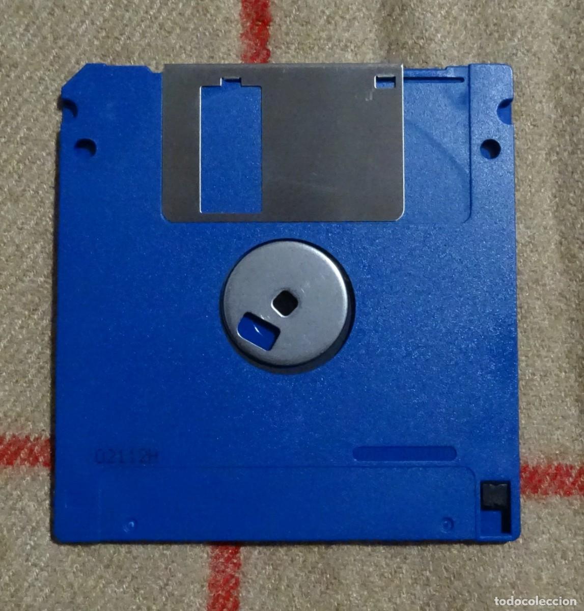 Videojuegos y consolas: MYSTICAL. INFOGRAMES. COMMODORE AMIGA. &iexcl;FUNCIONANDO! - Foto 16