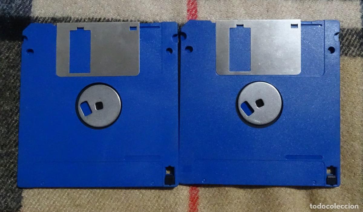 Videojuegos y consolas: CADAVER. THE BITMAP BROTHERS. COMMODORE AMIGA. &iexcl;FUNCIONANDO! - Foto 15