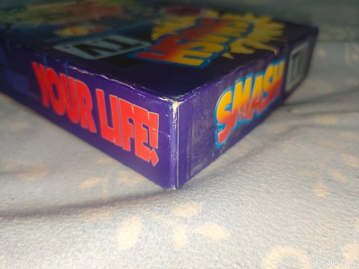 Videojuegos y consolas: COMMODORE AMIGA SMASH T.V. - Foto 6