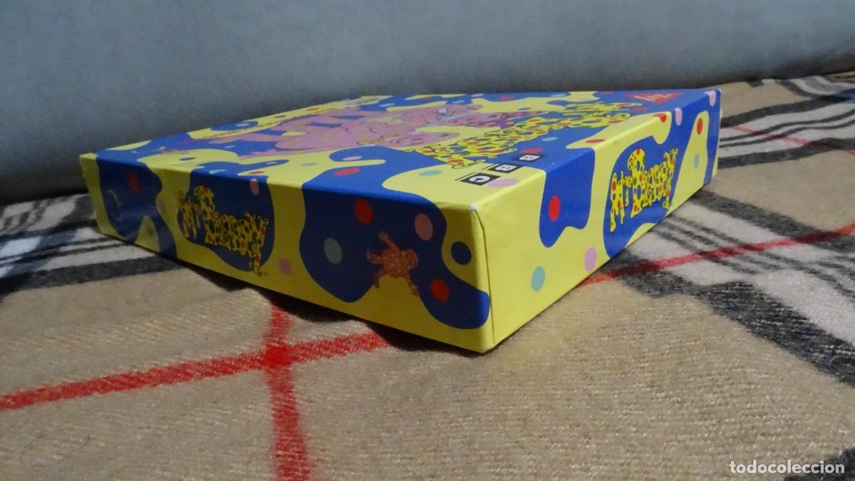 Videojuegos y consolas: MR BLOBBY. MILLENNIUM. COMMODORE AMIGA. &iexcl;FUNCIONANDO! - Foto 3