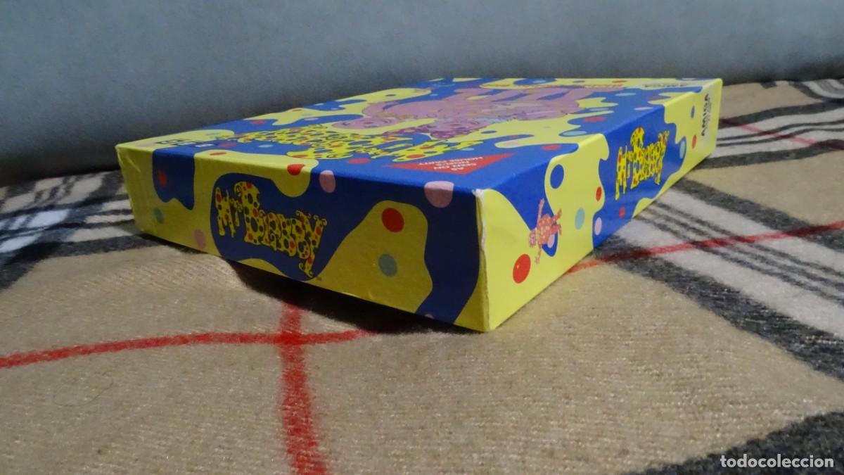 Videojuegos y consolas: MR BLOBBY. MILLENNIUM. COMMODORE AMIGA. &iexcl;FUNCIONANDO! - Foto 4