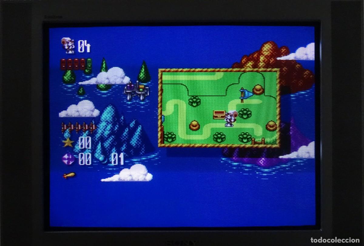 Videojuegos y consolas: MR NUTZ: HOPPIN MAD. OCEAN. COMMODORE AMIGA. &iexcl;FUNCIONANDO! - Foto 18