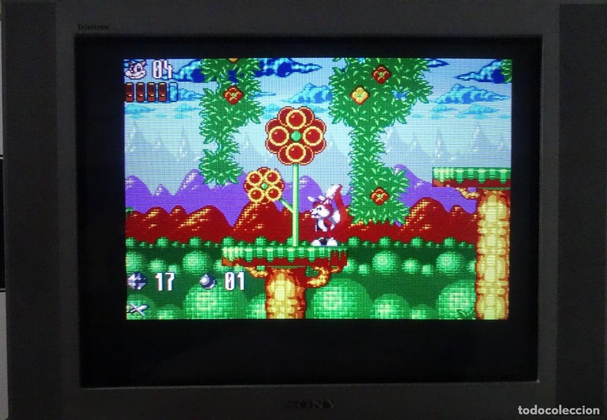 Videojuegos y consolas: MR NUTZ: HOPPIN MAD. OCEAN. COMMODORE AMIGA. &iexcl;FUNCIONANDO! - Foto 20