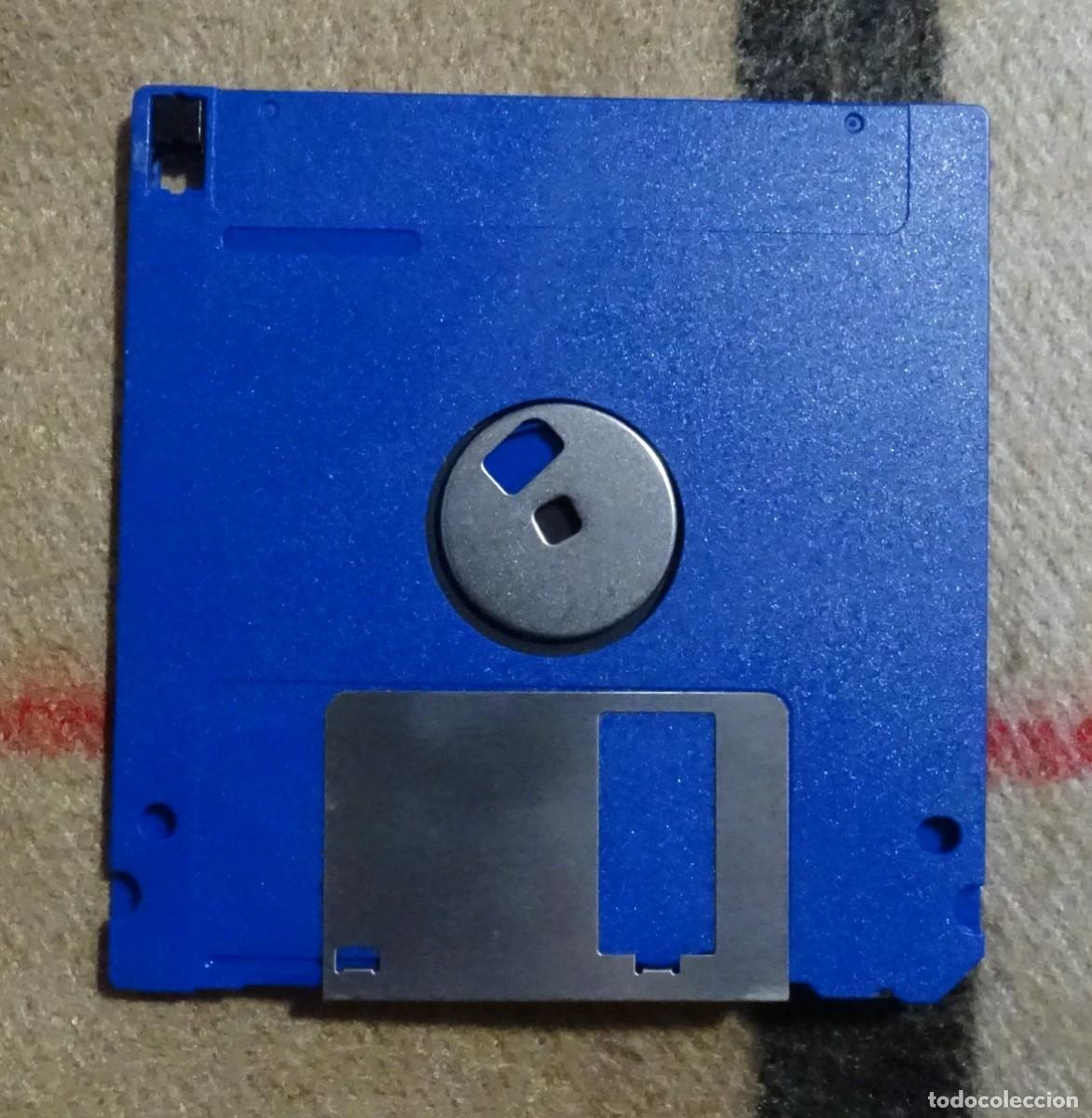 Videojuegos y consolas: IMPERIUM. ELECTRONIC ARTS. COMMODORE AMIGA. &iexcl;FUNCIONANDO! - Foto 14