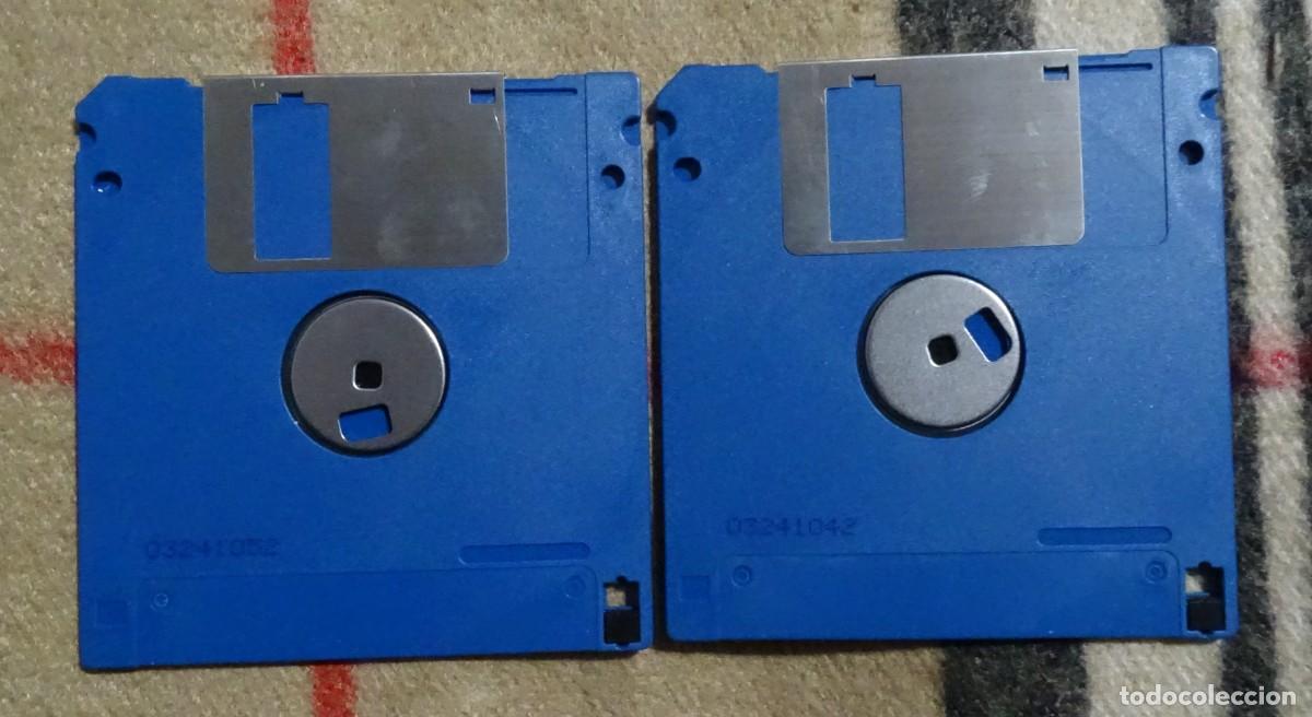 Videojuegos y consolas: HARPOON. ELECTRONIC ARTS. COMMODORE AMIGA. &iexcl;FUNCIONANDO! - Foto 16