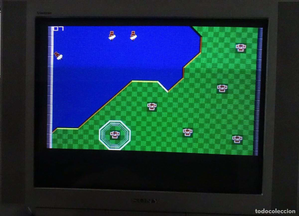 Videojuegos y consolas: RAMPART. DOMARK. COMMODORE AMIGA. &iexcl;FUNCIONANDO! - Foto 18