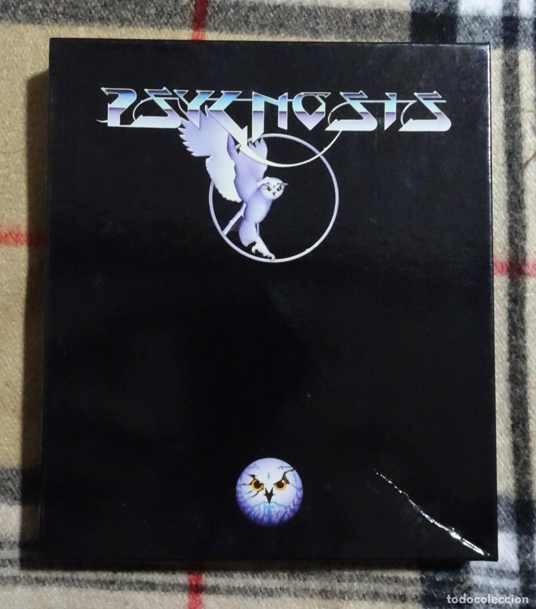 Videojuegos y consolas: OBITUS. PSYGNOSIS. COMMODORE AMIGA. &iexcl;FUNCIONANDO! - Foto 5