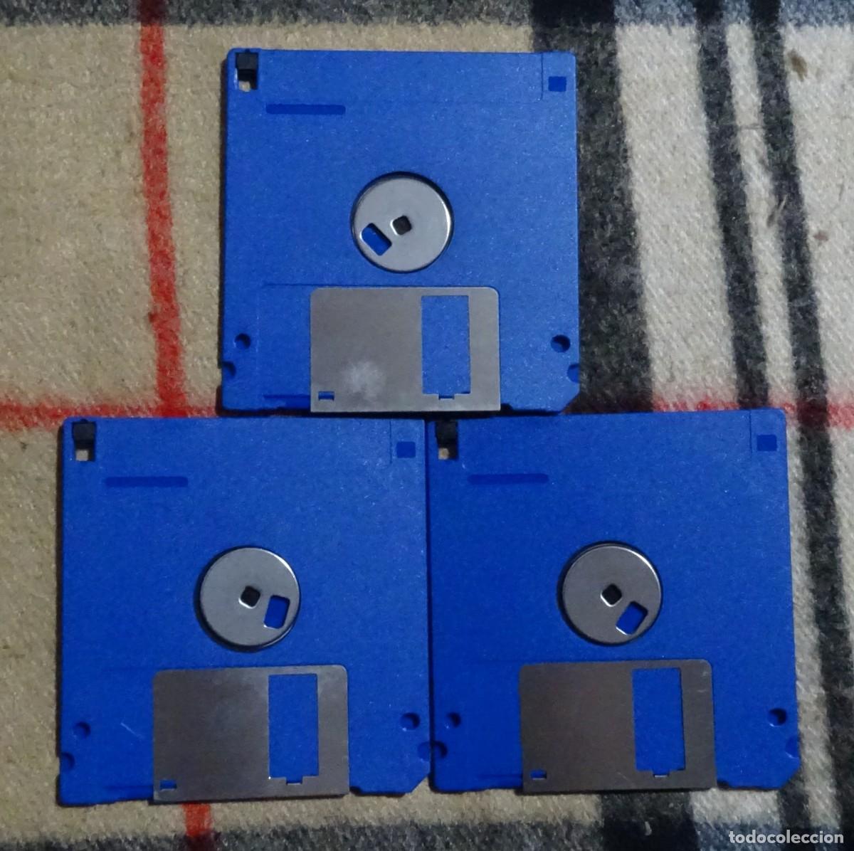 Videojuegos y consolas: OBITUS. PSYGNOSIS. COMMODORE AMIGA. &iexcl;FUNCIONANDO! - Foto 14
