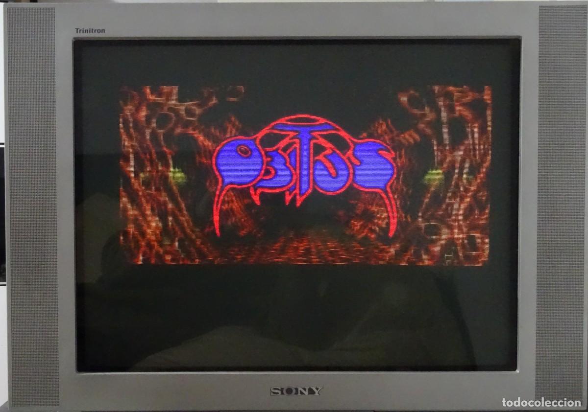 Videojuegos y consolas: OBITUS. PSYGNOSIS. COMMODORE AMIGA. &iexcl;FUNCIONANDO! - Foto 15