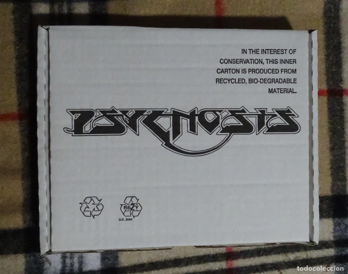 Videojuegos y consolas: SECOND SAMURAI. VIVID IMAGE - PSYGNOSIS. COMMODORE AMIGA. &iexcl;FUNCIONANDO! - Foto 8
