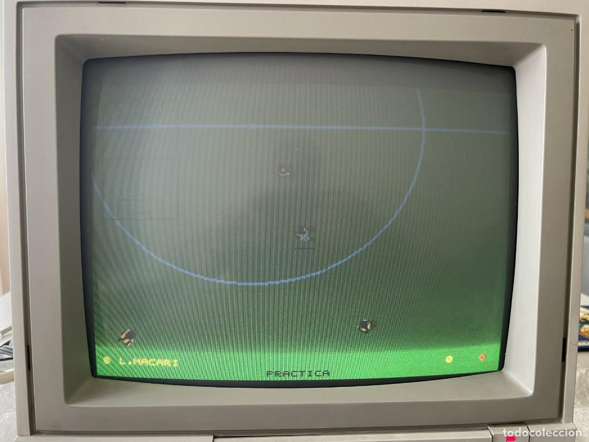 Videojuegos y consolas: THE FINAL WHISTLE-DATA DISK KICK OFF 2-COMMODORE AMIGA-ANCO-A&Ntilde;O 1990 - FUNCIONANDO - Foto 10