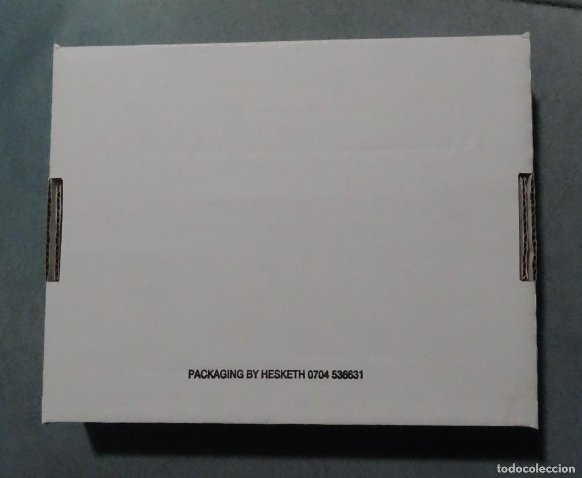 Videojuegos y consolas: HIRED GUNS. PSYGNOSIS. COMMODORE AMIGA. &iexcl;FUNCIONANDO! - Foto 9