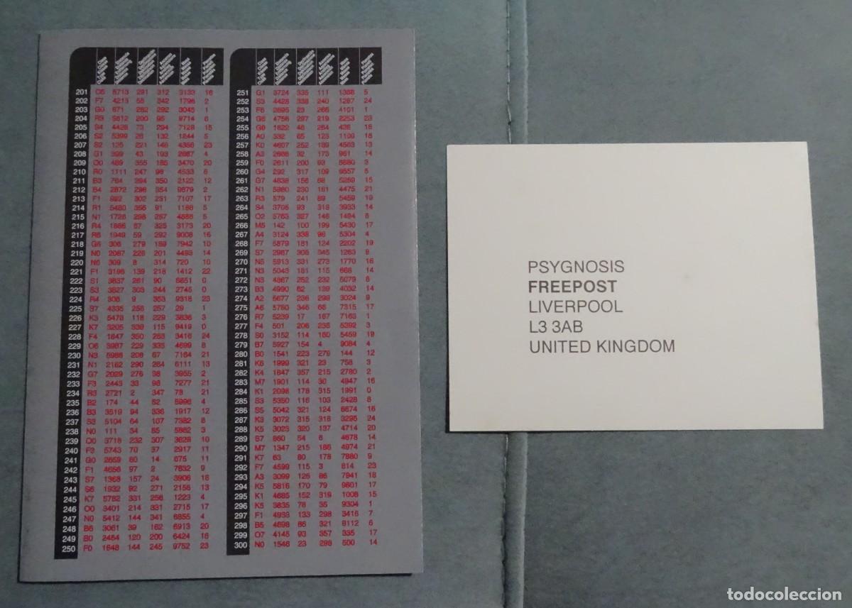 Videojuegos y consolas: HIRED GUNS. PSYGNOSIS. COMMODORE AMIGA. &iexcl;FUNCIONANDO! - Foto 12