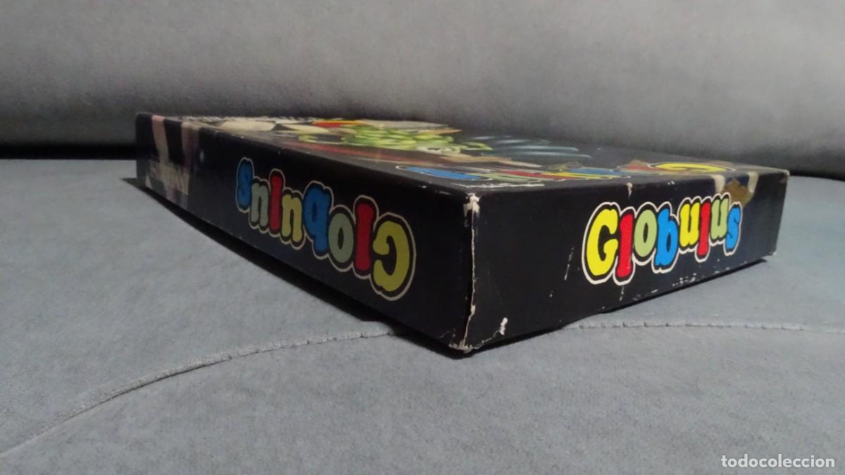 Videojuegos y consolas: GLOBULUS. INNERPRISE. COMMODORE AMIGA. &iexcl;FUNCIONANDO! - Foto 4