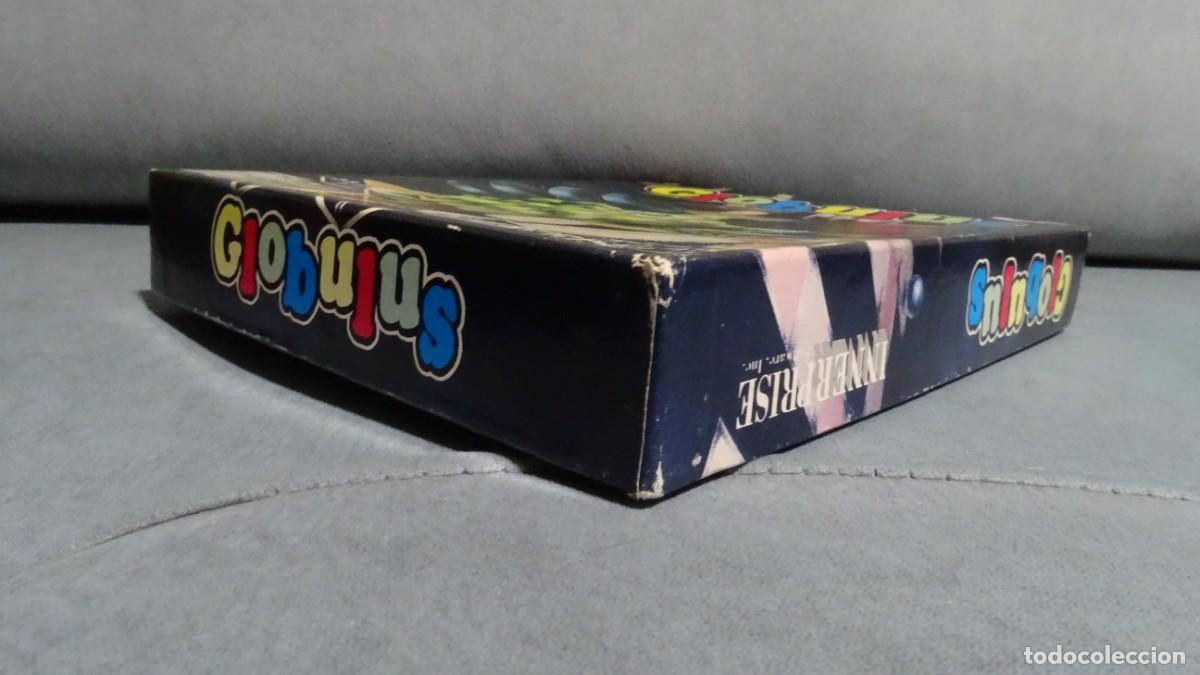 Videojuegos y consolas: GLOBULUS. INNERPRISE. COMMODORE AMIGA. &iexcl;FUNCIONANDO! - Foto 7