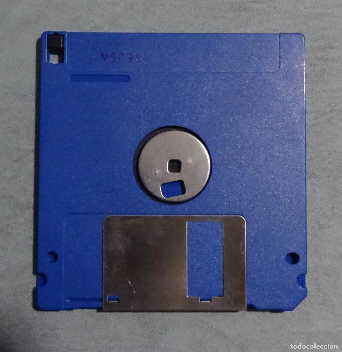 Videojuegos y consolas: GLOBULUS. INNERPRISE. COMMODORE AMIGA. &iexcl;FUNCIONANDO! - Foto 15